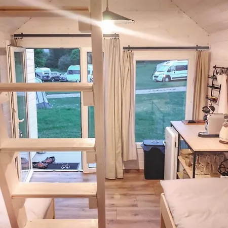 Camping Tiny House