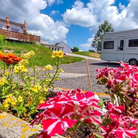 Camping Tiny House Chvalšiny