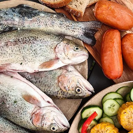 Tiny House Camping *