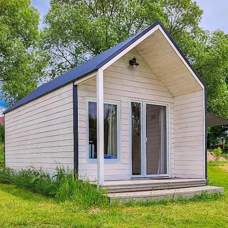 Camping Tiny House Chvalšiny